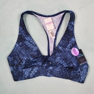NWT - PINK Victoria's Secret Sports Bra